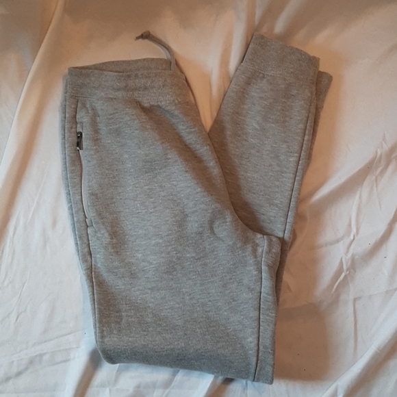 Layer 8 Other - 3/$15 Layer 8 gray joggers